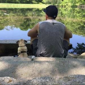 Meet your Posher, Tj